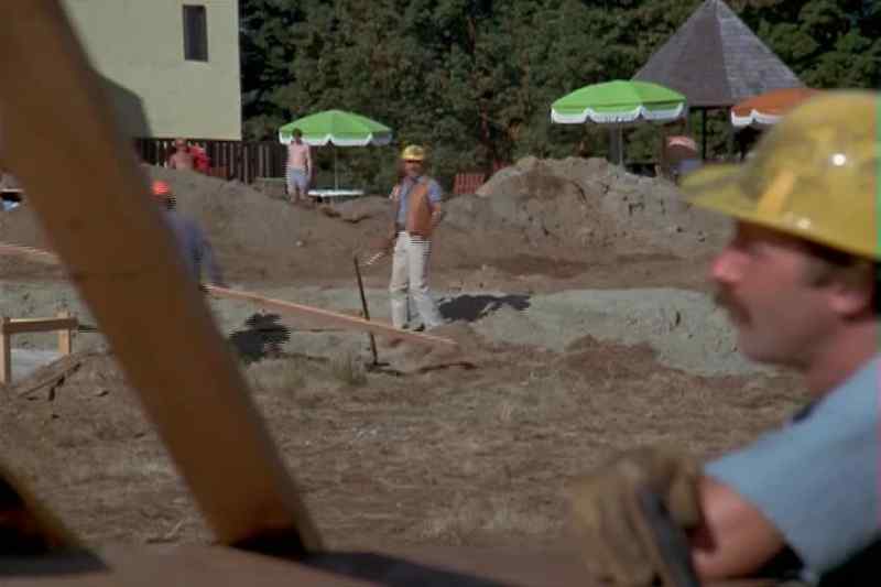 Hey, come on, guys. We don't have all day
