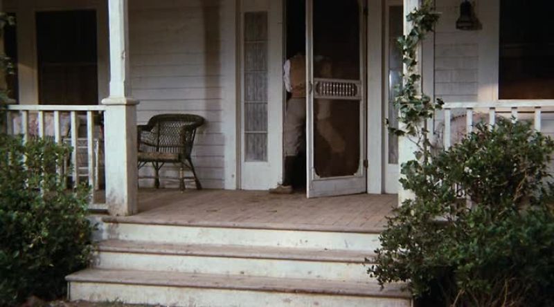 Hey, come on. Let me in