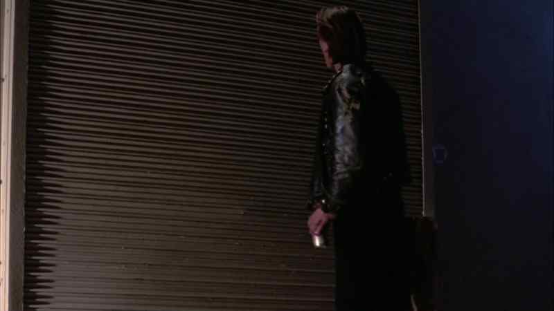 Hey, come out here douchebags, open up!