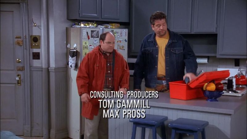 Hey, Connie. Jerry around?