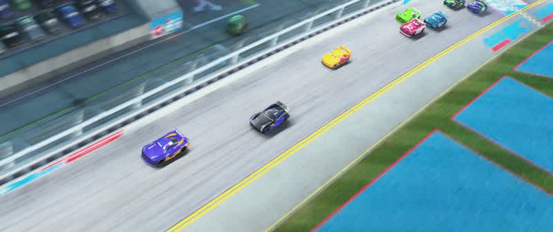 What are you doing storm?