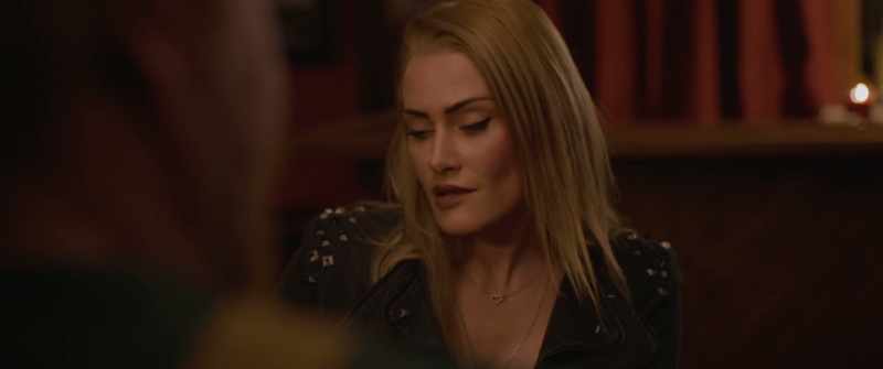 Hey, could I get double whiskey?