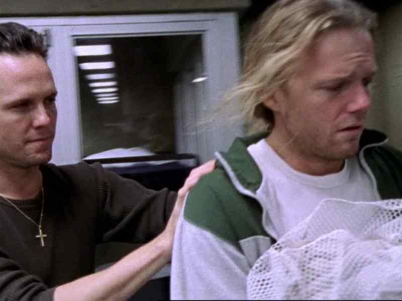 Hey, Cyril