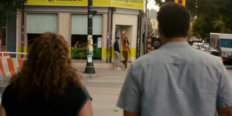 Hey, D. It's giving double date