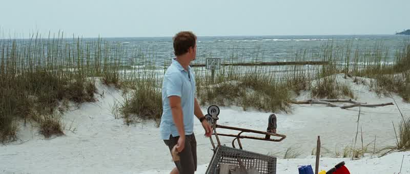 Hey, Dad, can we fly a kite today?