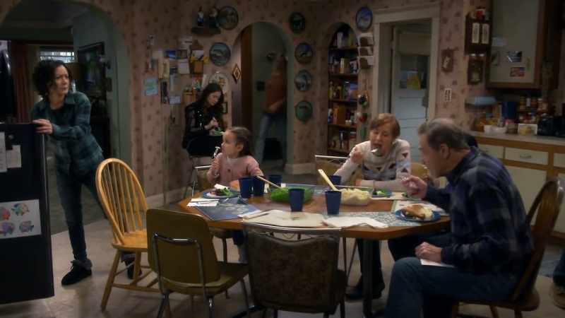 Hey, Dad, did Chuck ever get back to you