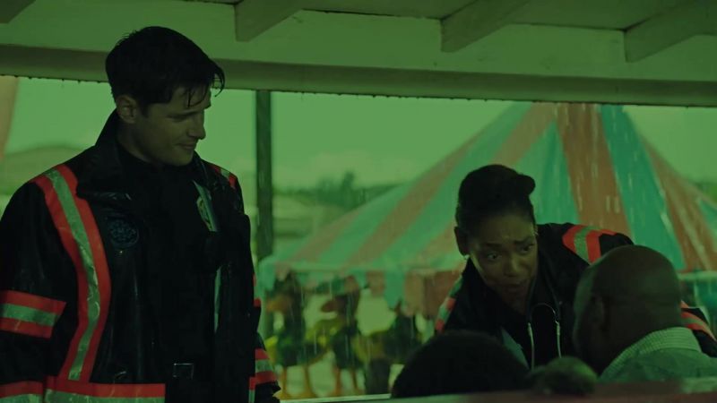 Dad!