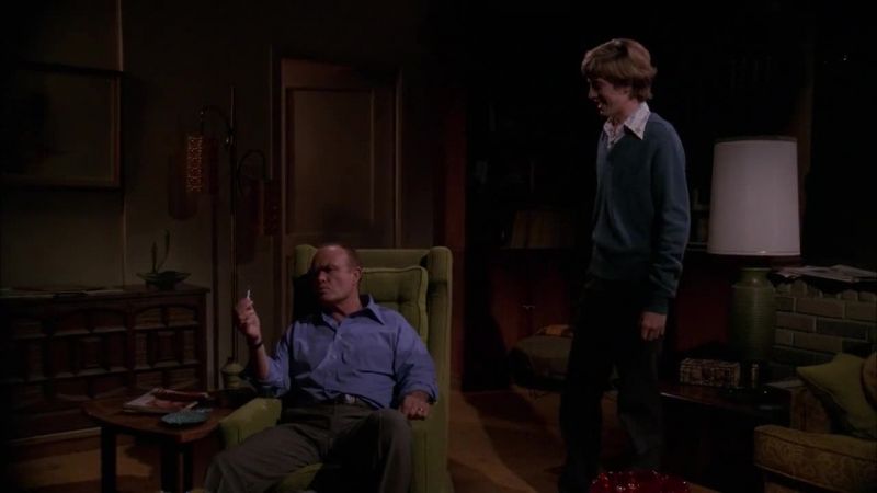 HEY, DAD