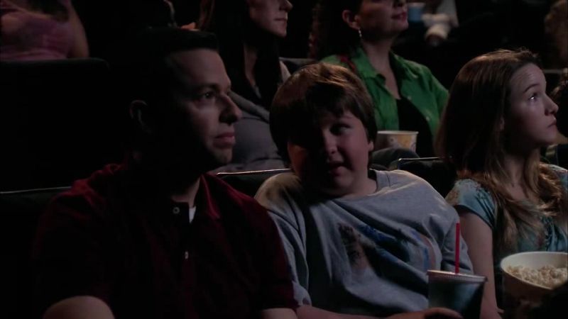 Hey, Dad? Yeah?