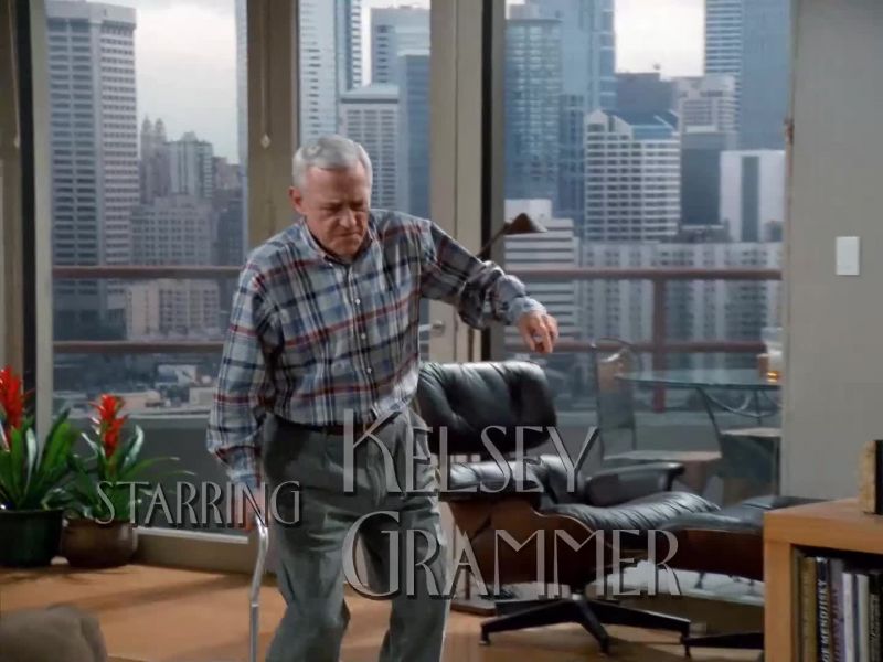 Hey, Daphne, you seen Eddie? - No, I haven't