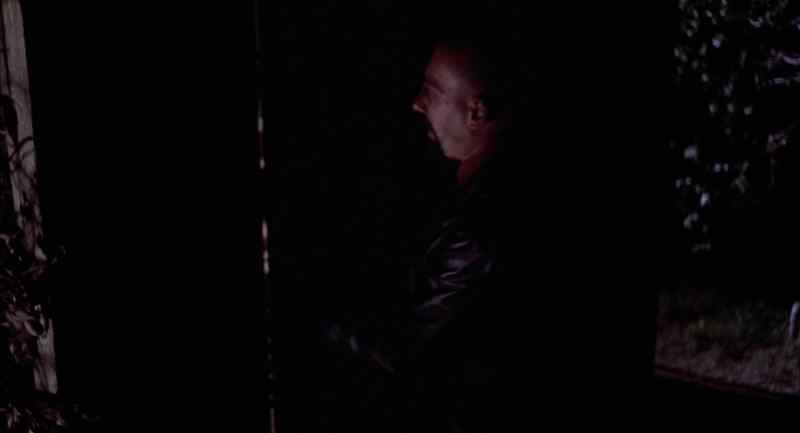 Hey, darky