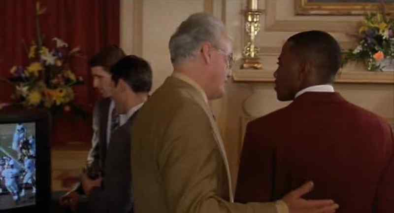 Hey, Darnell. Did a really great job out there today