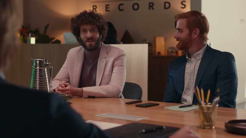 Hey, Dave. Have you ever been sucked like this?