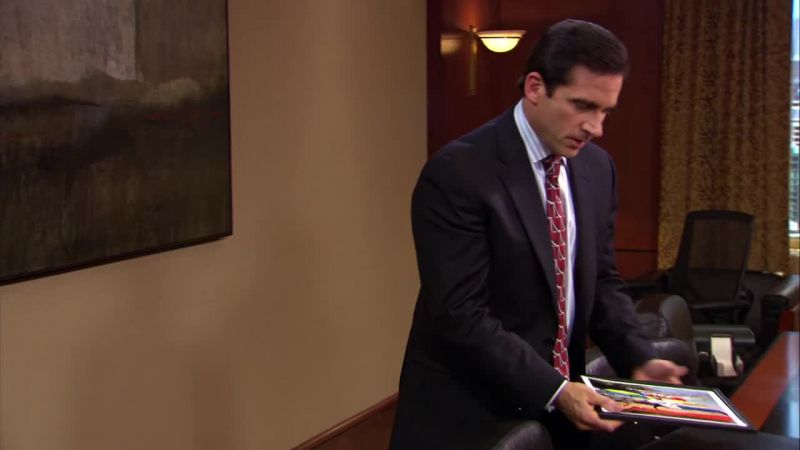 Hey, David