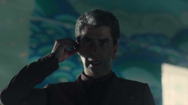 Hey, David