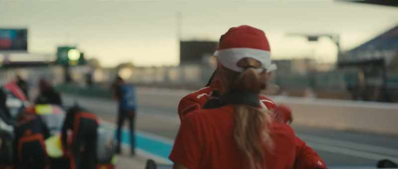 Hey! Days of Thunder