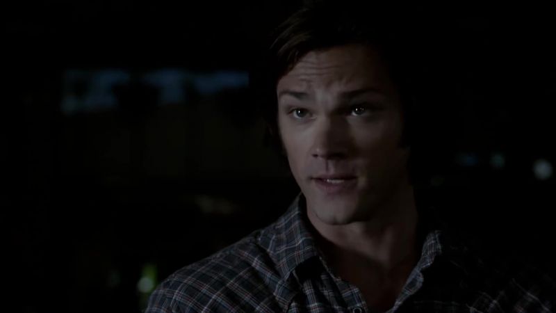 Hey, Dean. It's me