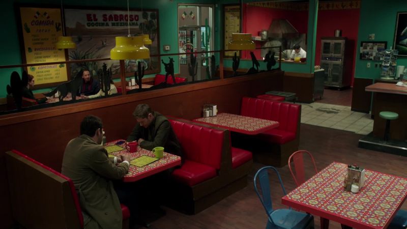 Hey, Dean?