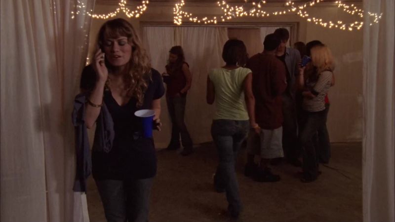 Hey, Deb. Hi. It's me. I'm sorry to bother you