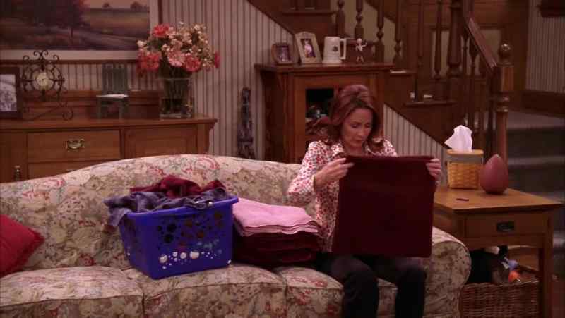 HEY, DEB. - HI, ROBERT