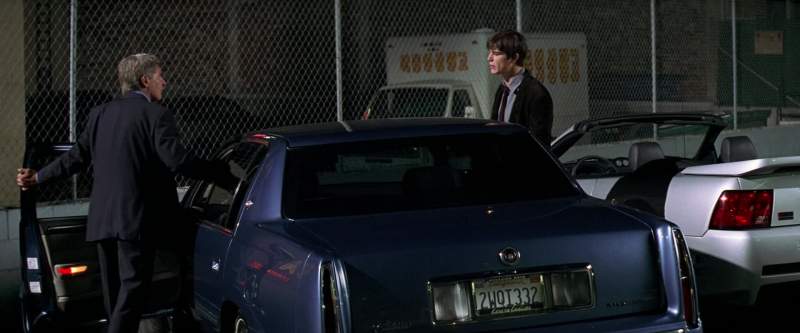 Hey detective I know you're going to say