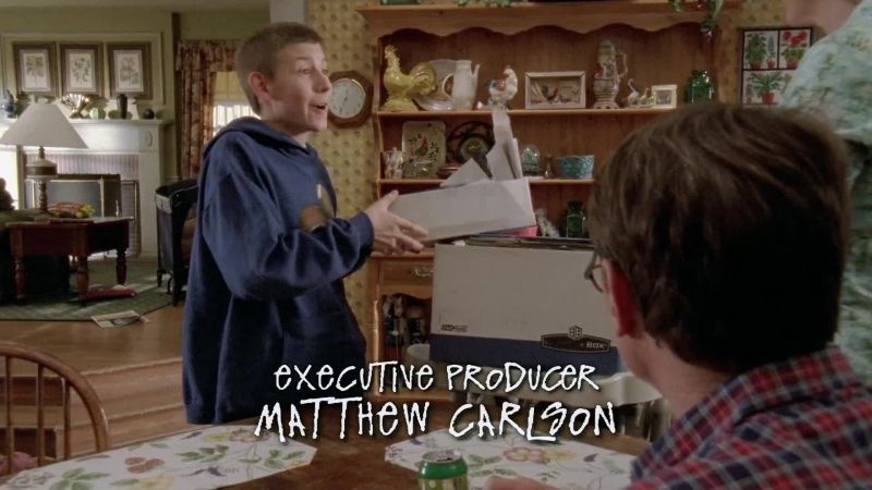 Hey, Dewey, what have you got there?