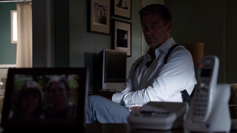 Hey, Dex. It's Sam
