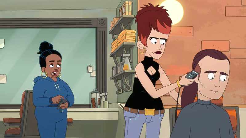 Hey, Diane, I know this is last minute