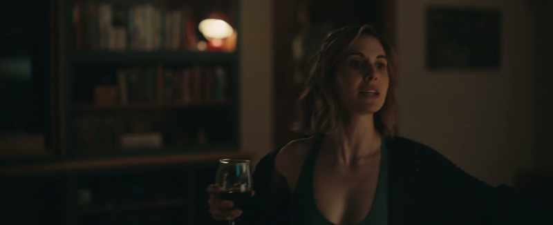 Hey, did you forget to turn off
