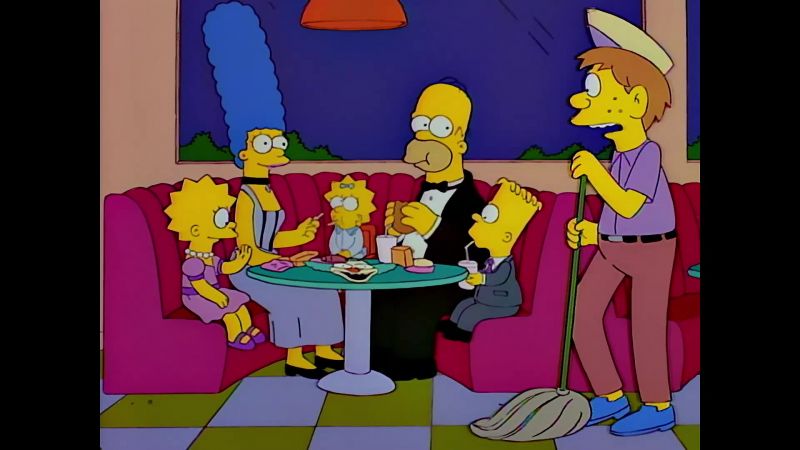 Hey, did you guys just come from the prom?