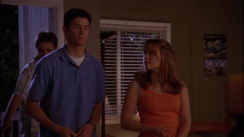 Hey, did you have fun tonight? - Eventually, missed you though