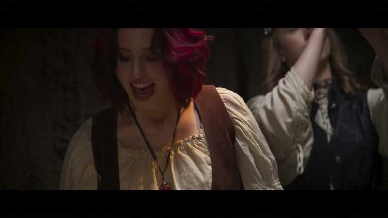 Hey, did you know Anne Bonny