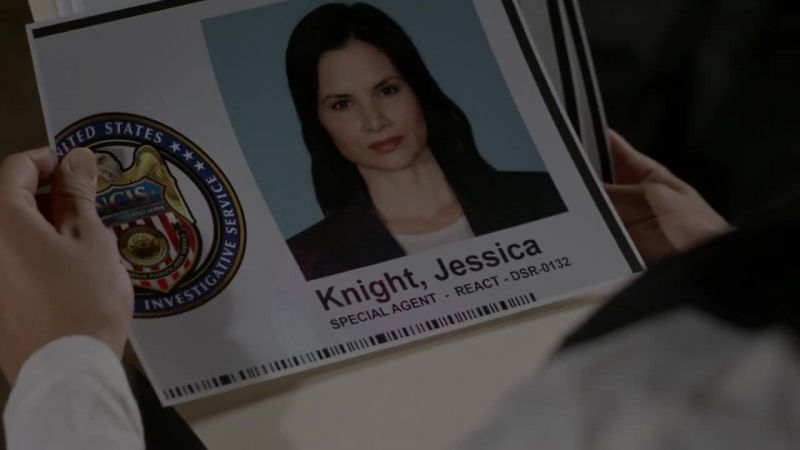 Hey, did you know this dead guy?