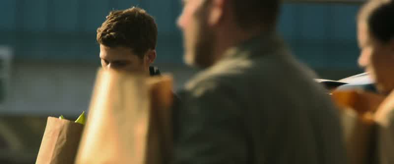 Hey, did you hear me?