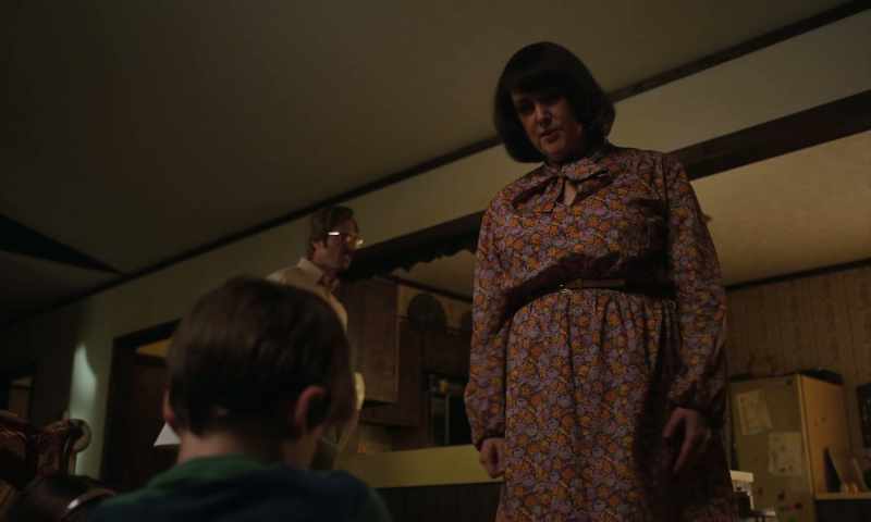 Hey, you didn't follow up with the parents?