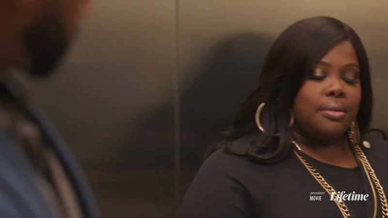 Hey, didn't I hear you tell wanda in accounting