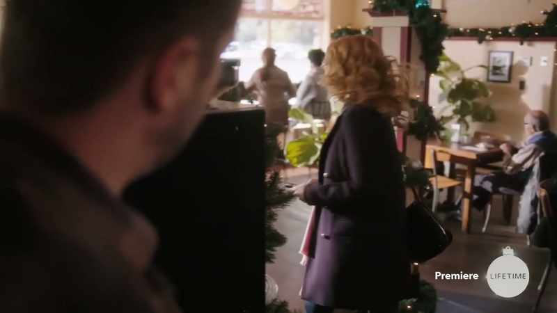 Hey, didn't you want a... coffee?