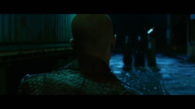 GHOST RIDER: Hey