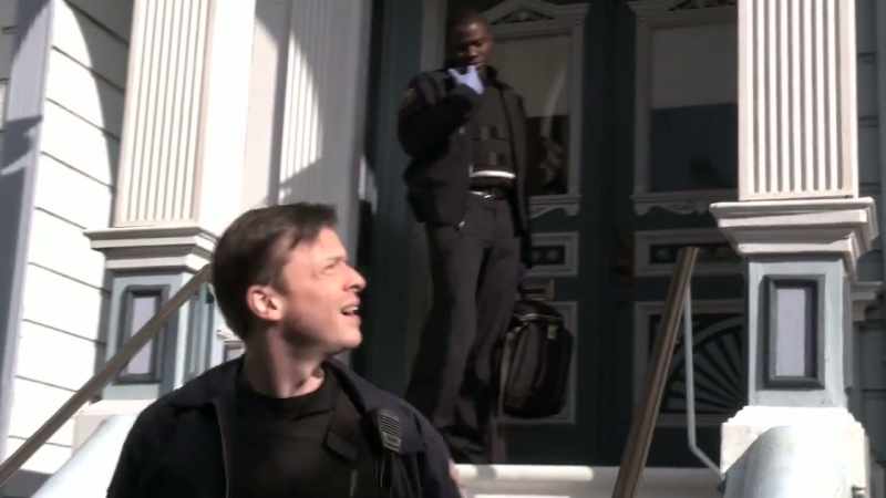 Hey, dispatch, this is 78. Can you confirm that address at 715 Steiner, please?