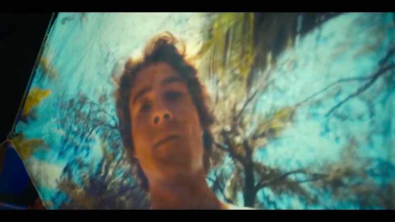 Hey, Dive Club, it's, er, Hayden