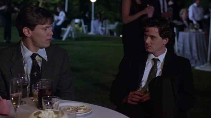 Hey. Do you - Do you forget things ever when you drink?