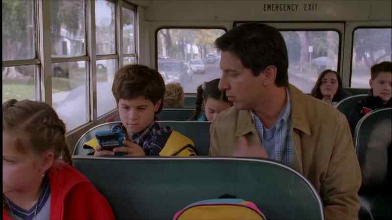 Hey, do you know which kid is Todd Feeney?