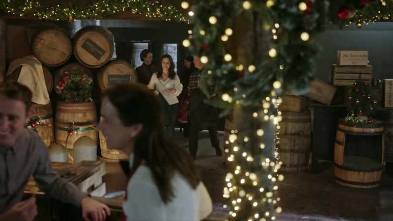Hey, do you remember the Christmas