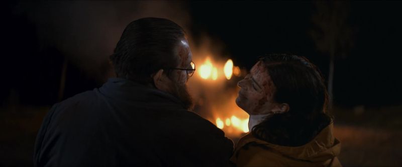 Hey, do you remember when you pegged me with that guy's