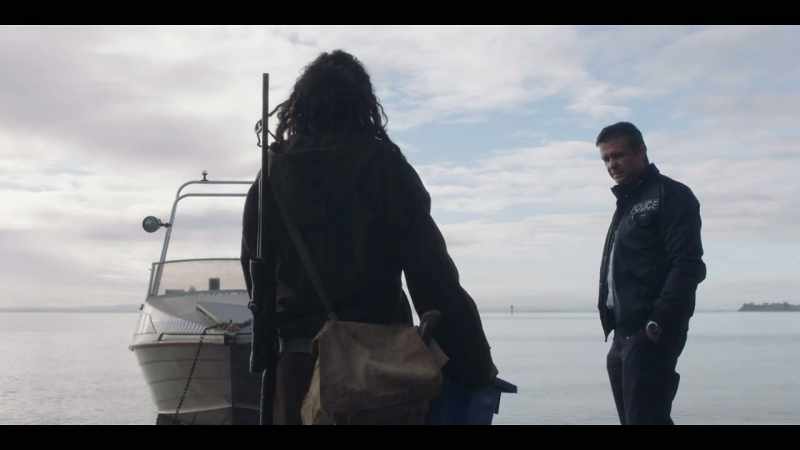Hey, do you still keep that flash medical kit in your boat?