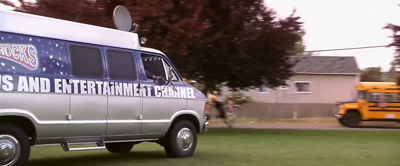 Hey, do you think the press is gonna wanna talk to us?
