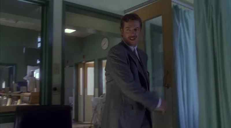 Hey, Doc