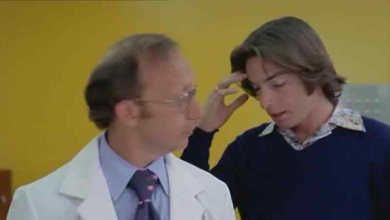 Hey, Doc?