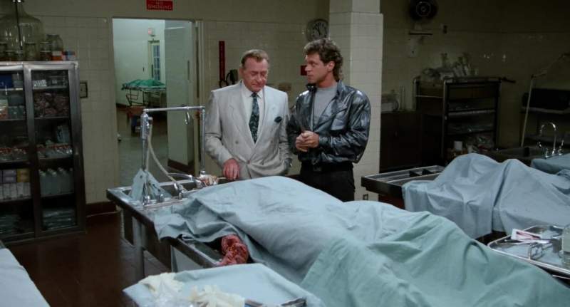 Hey doctor what is this for anyway