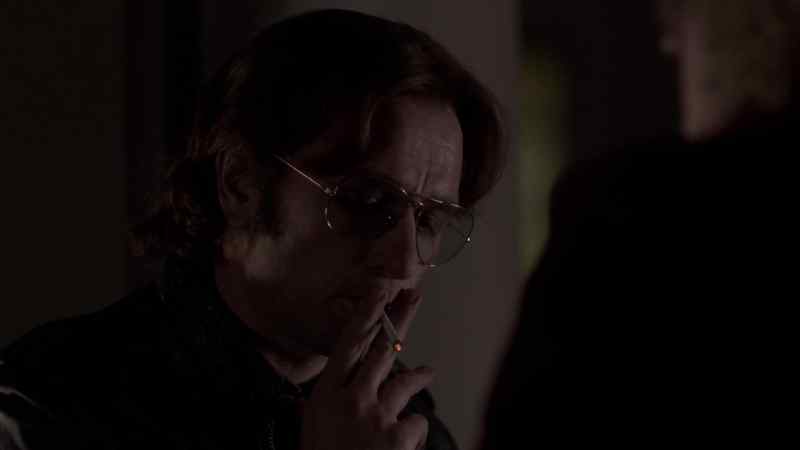 HEY, DON'T BOGART THAT JOINT
